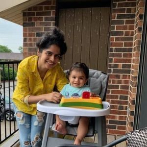 Meet your Posher, Neha